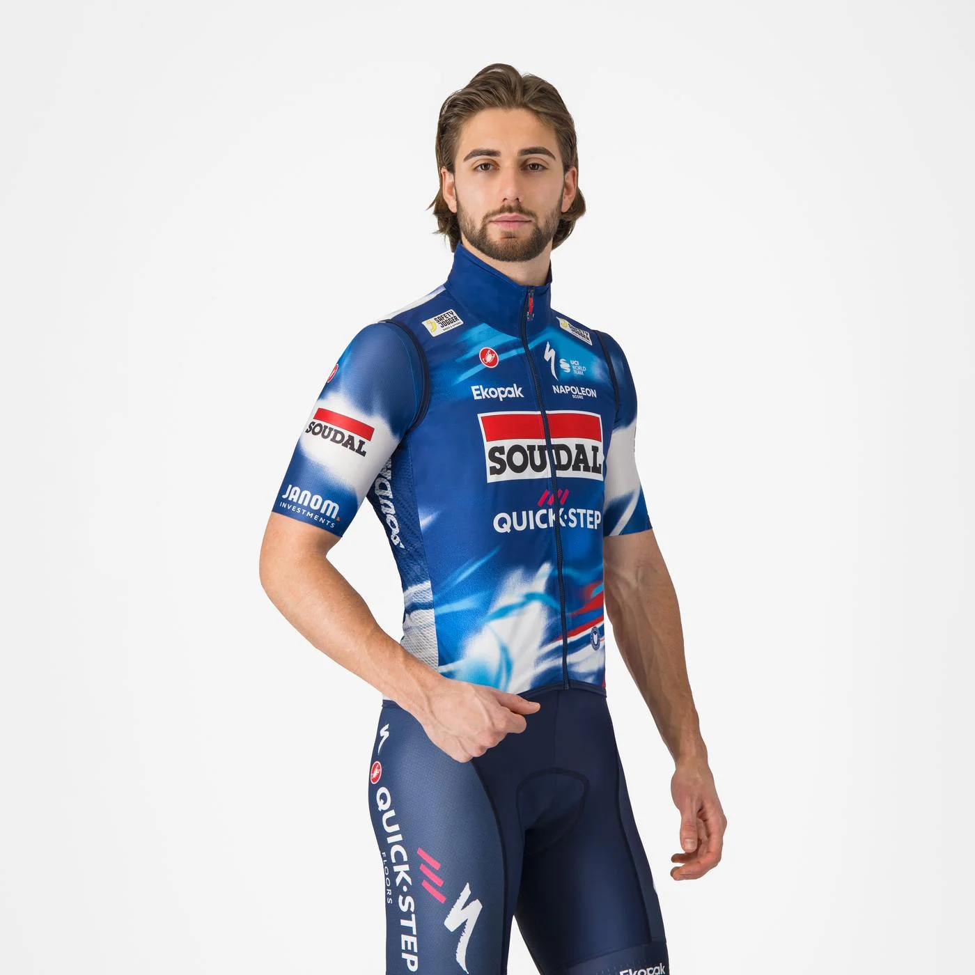 PRO LIGHT WIND VEST