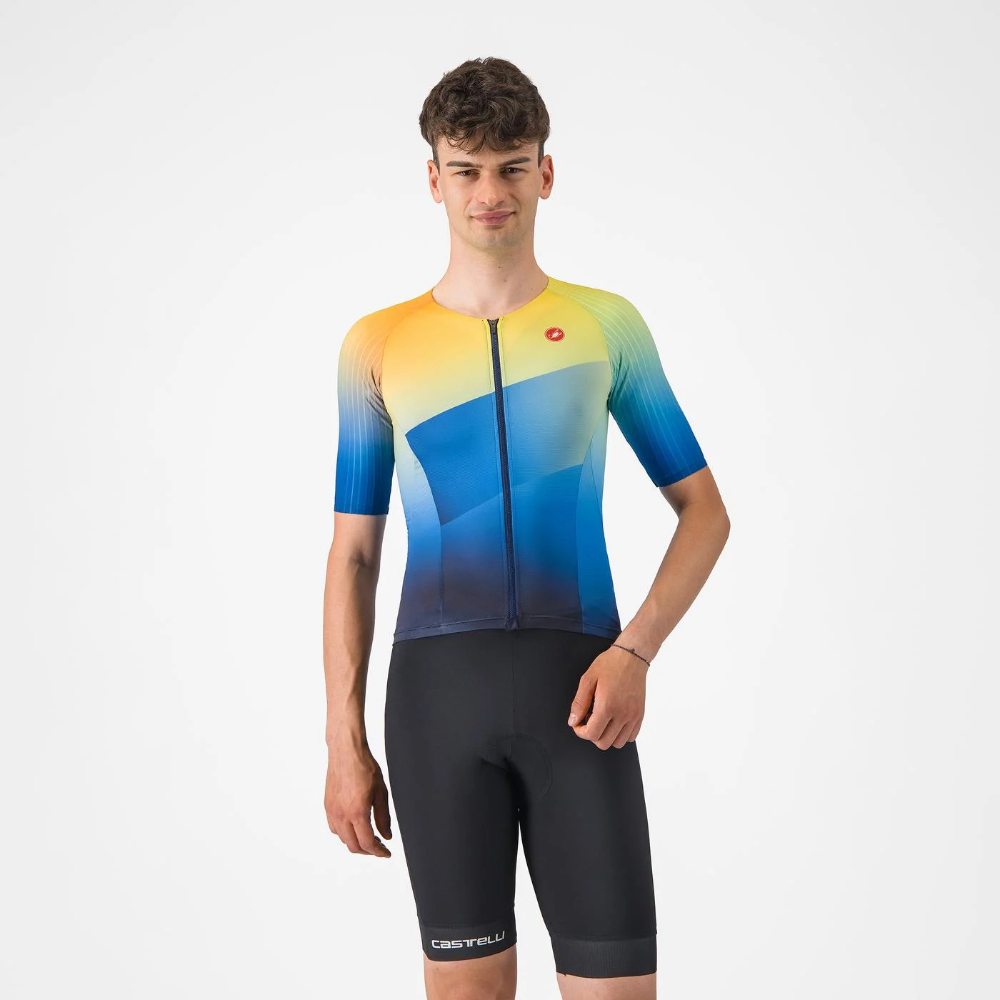 TRI SHORT