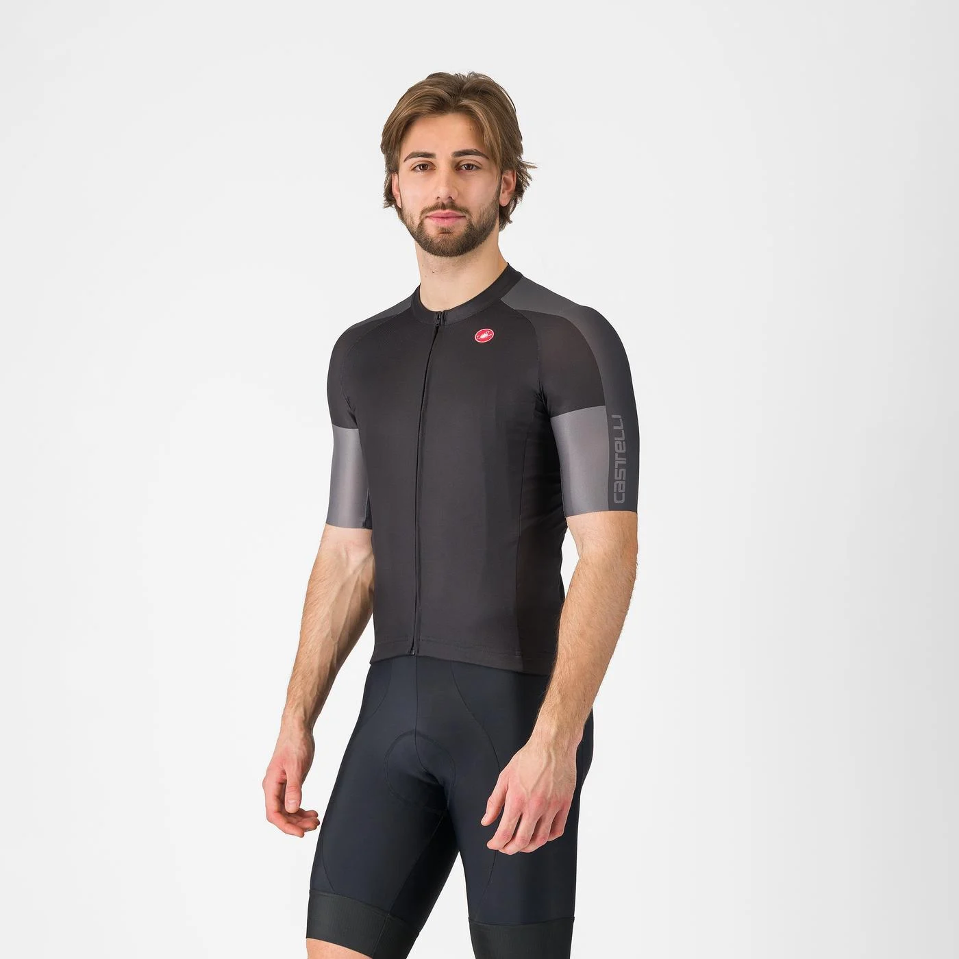 ENTRATA 6 JERSEY