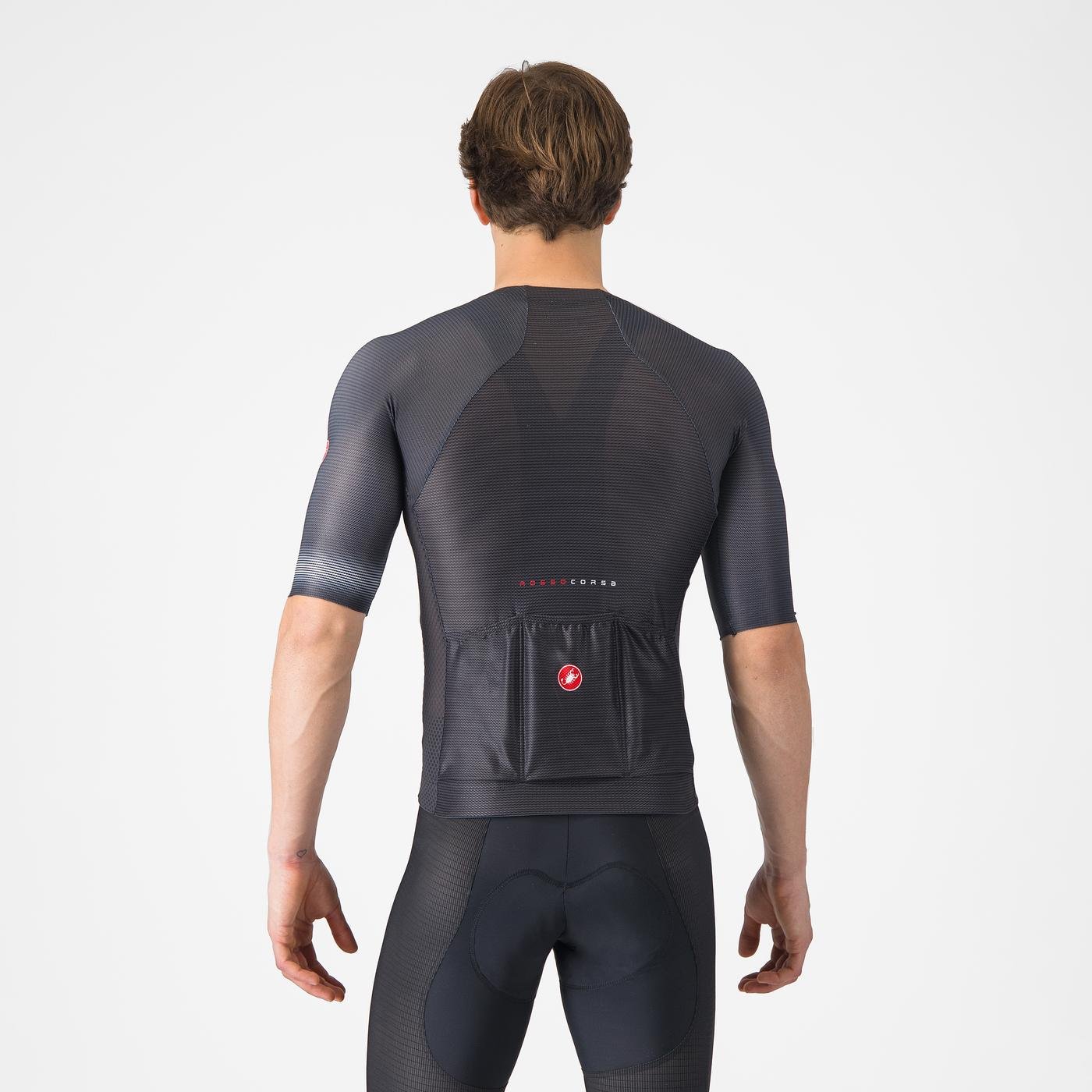 CLIMBER'S A/C JERSEY