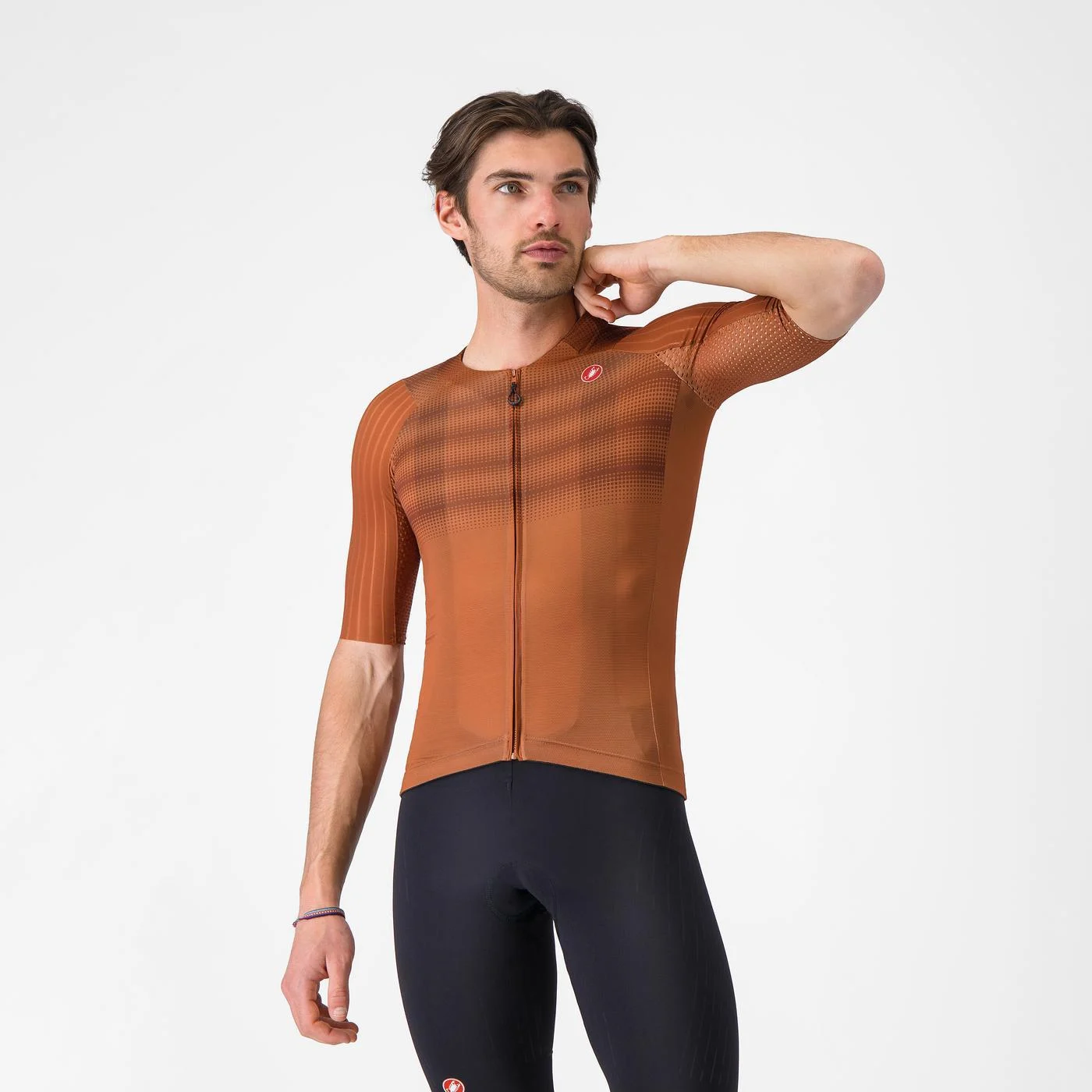 AERO RACE 8S JERSEY