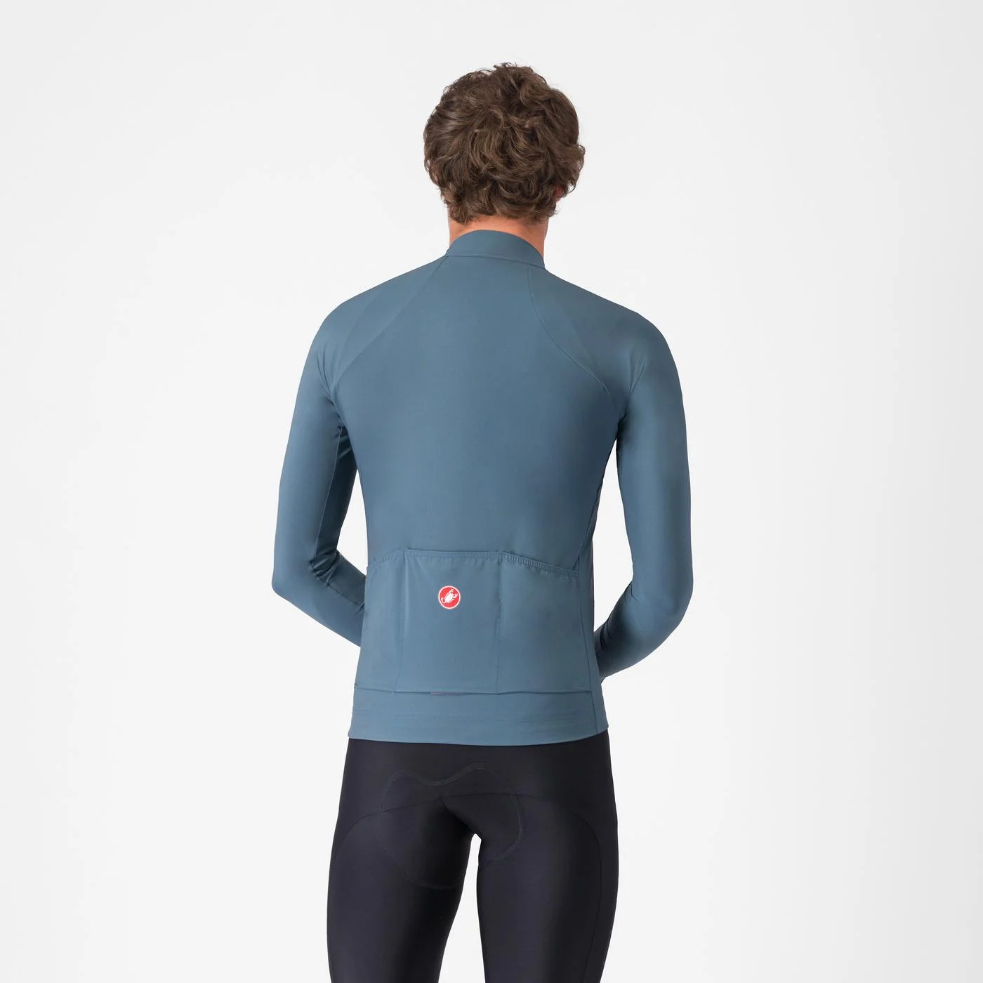 AERO RACE LS JERSEY