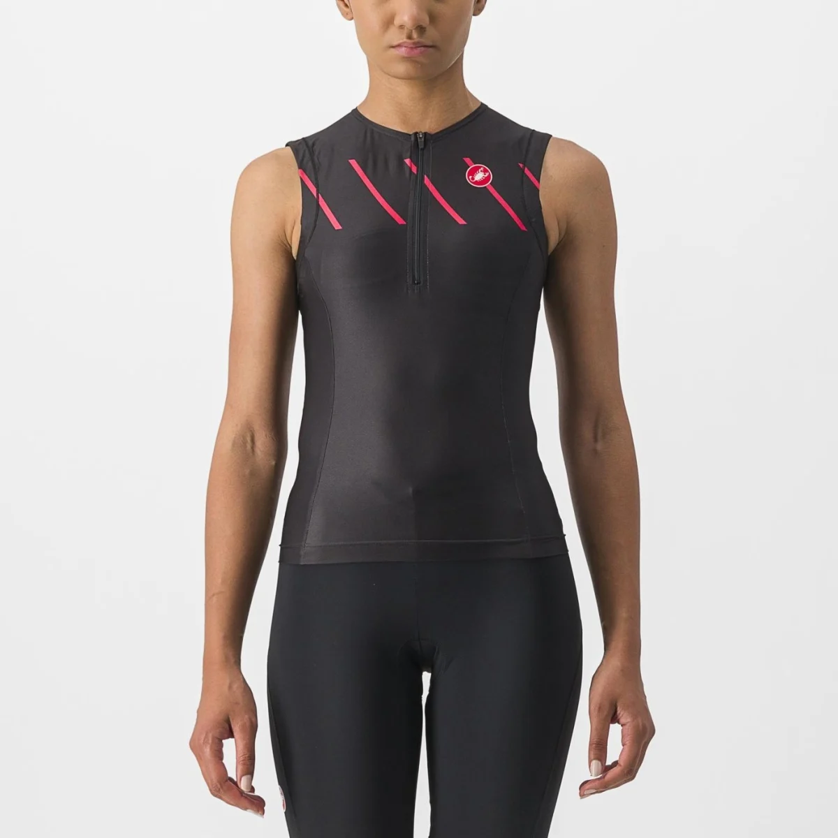 FREE 2 W TRI SINGLET