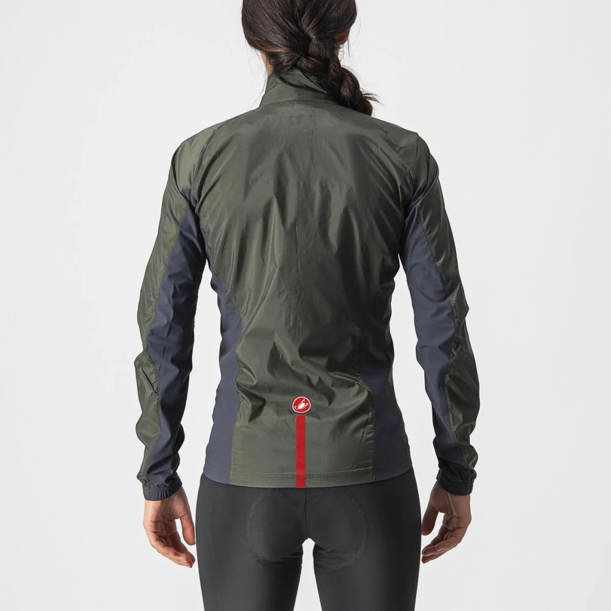 SQUADRA STRETCH W JACKET