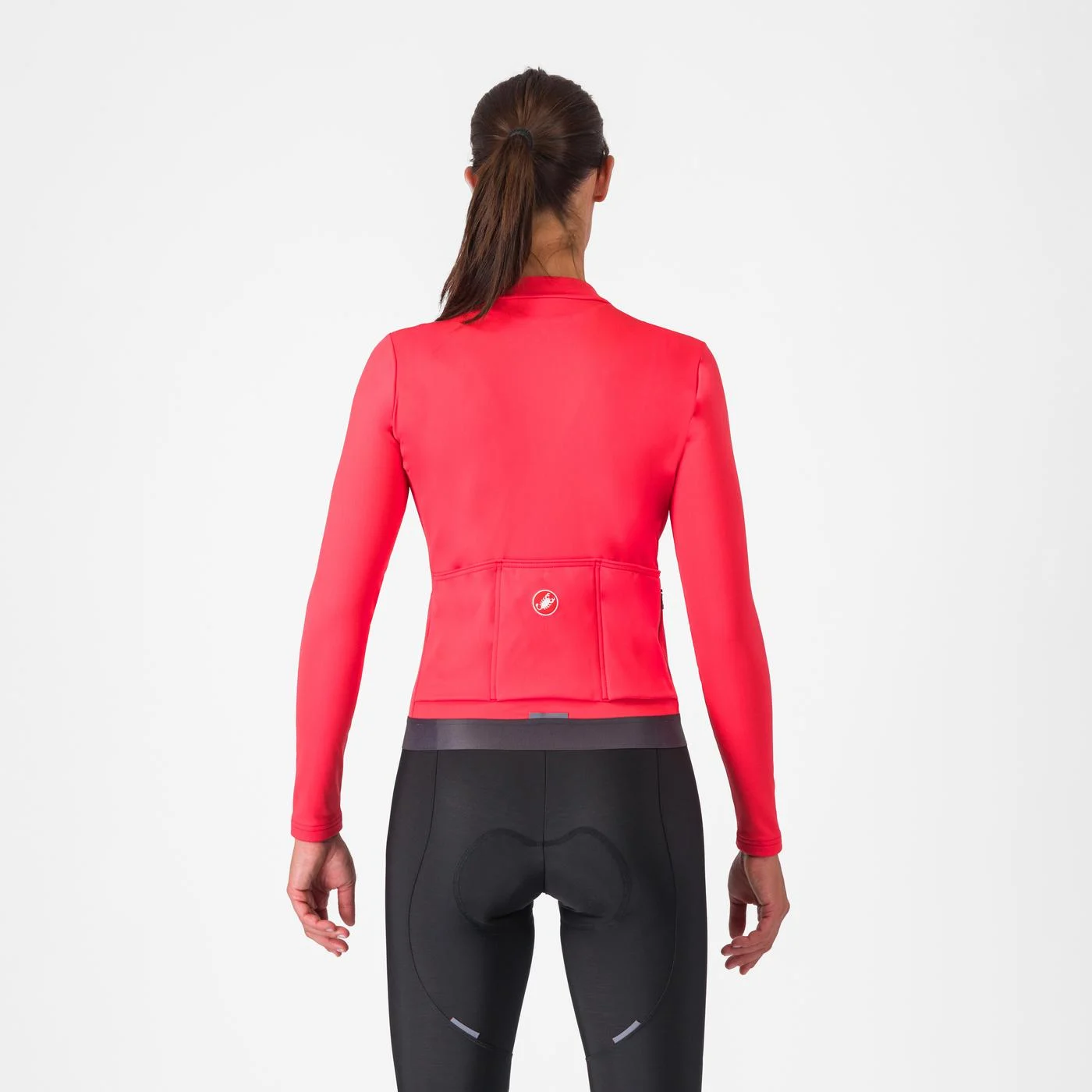ESPRESSO THERMAL W JERSEY