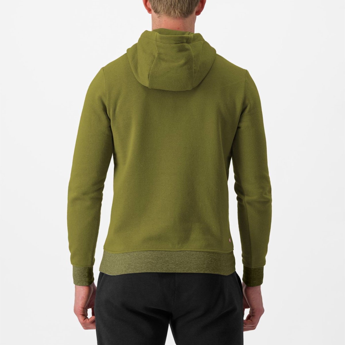 LOGO HOODIE