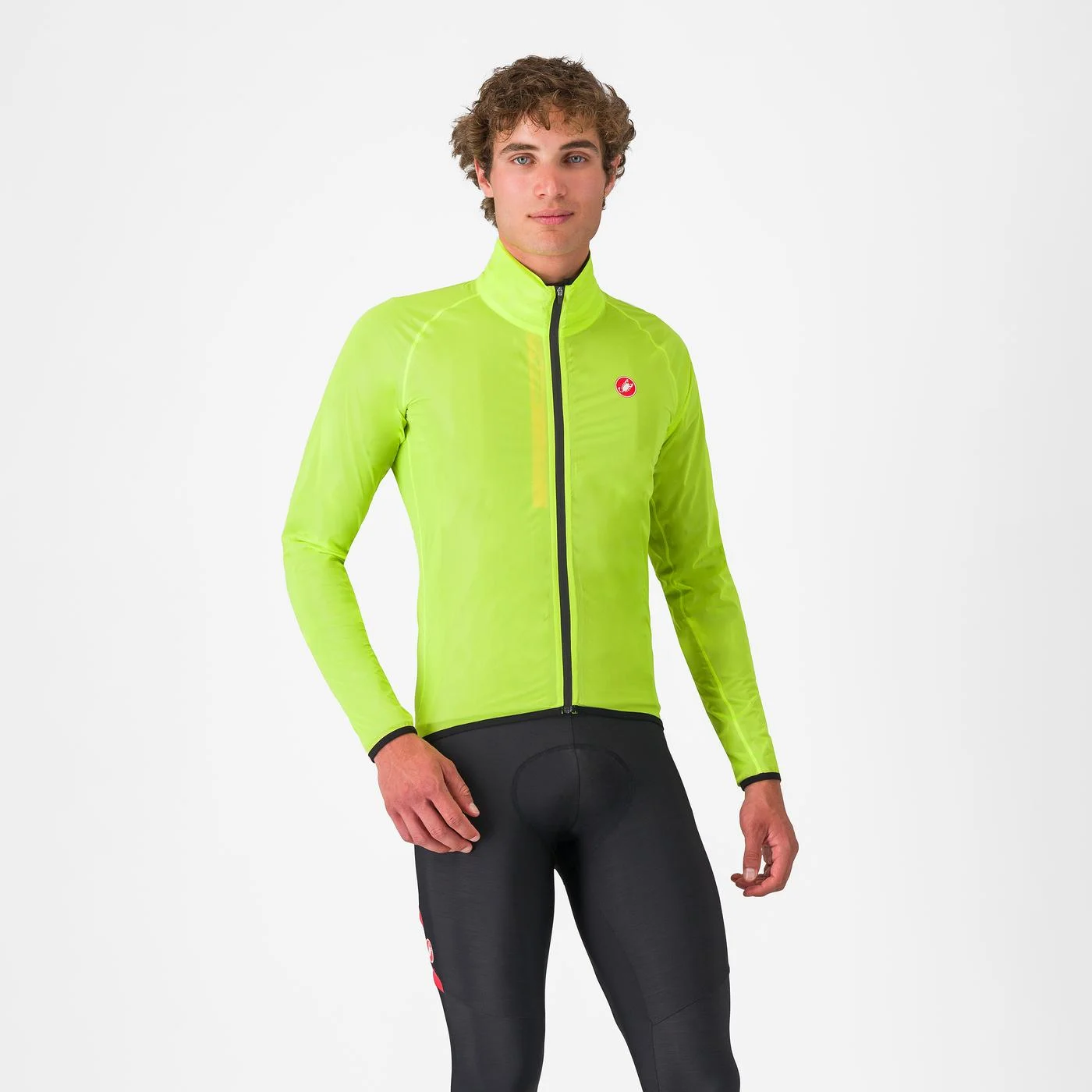 SQUALL SHELL JACKET
