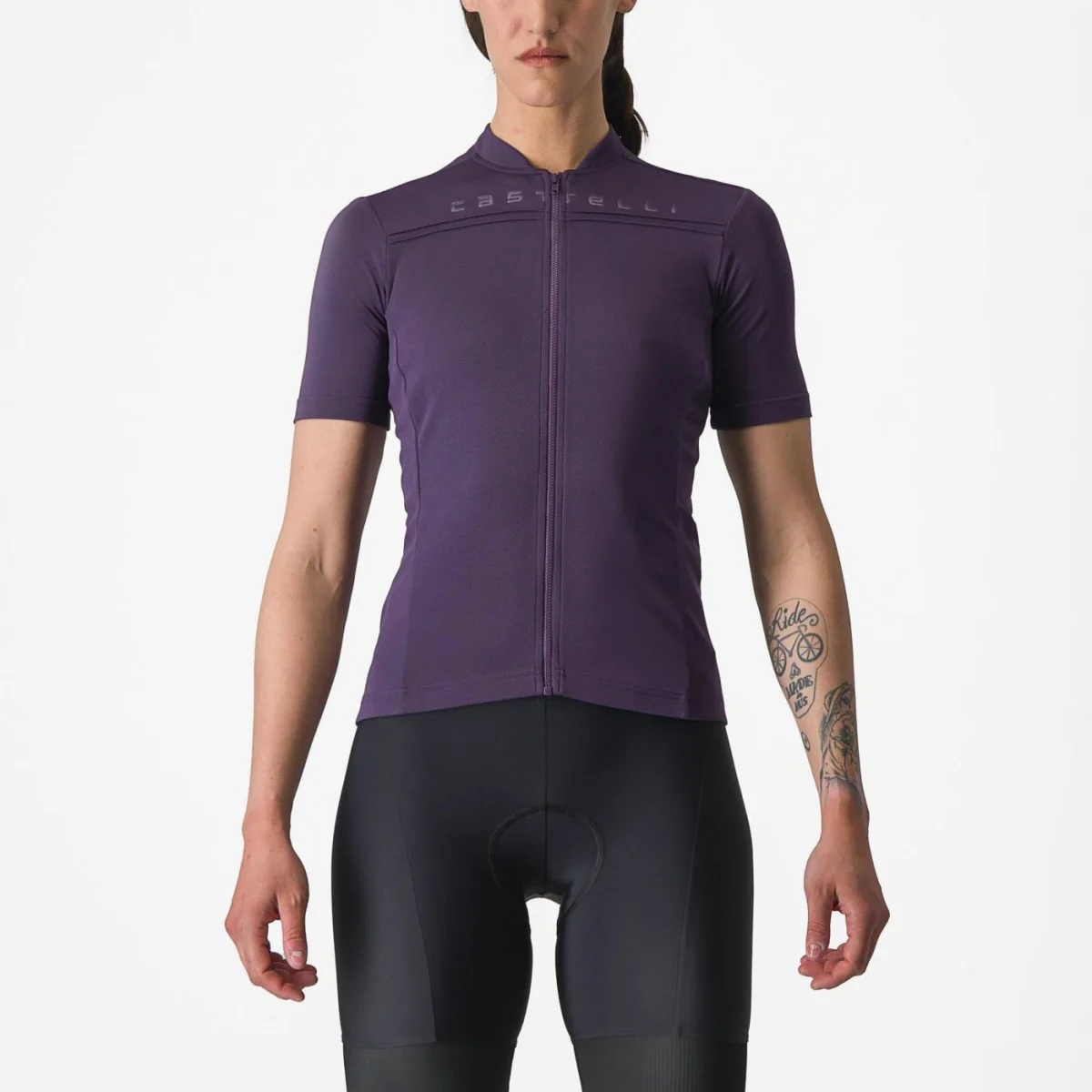 ANIMA 4 JERSEY