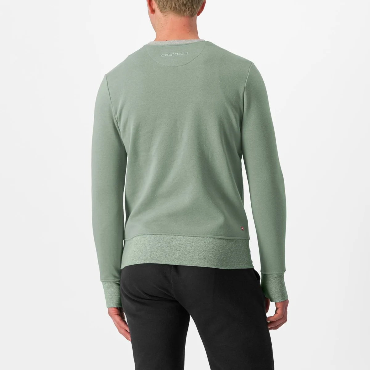 LOGO SWEATSHIRT