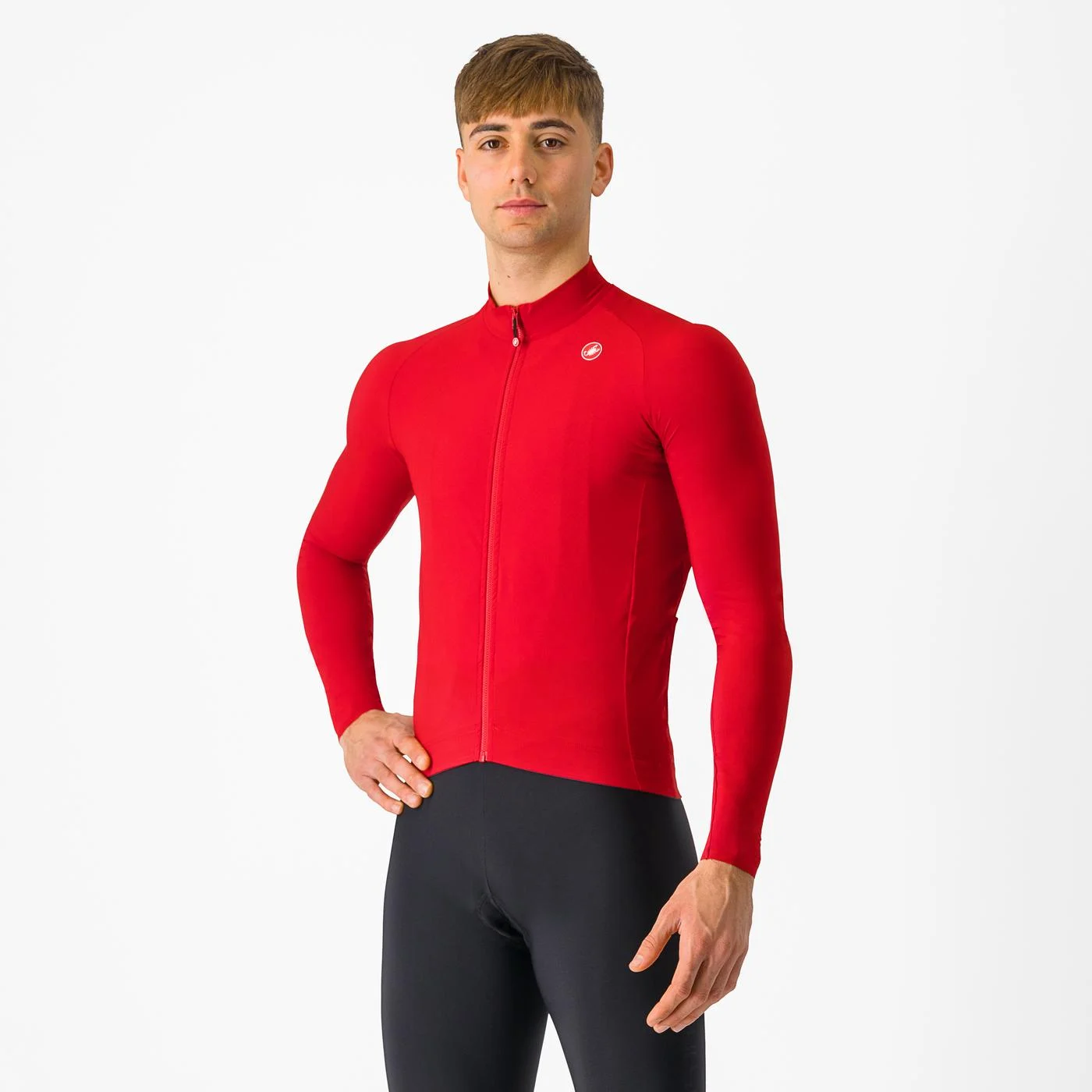 AERO RACE LS JERSEY