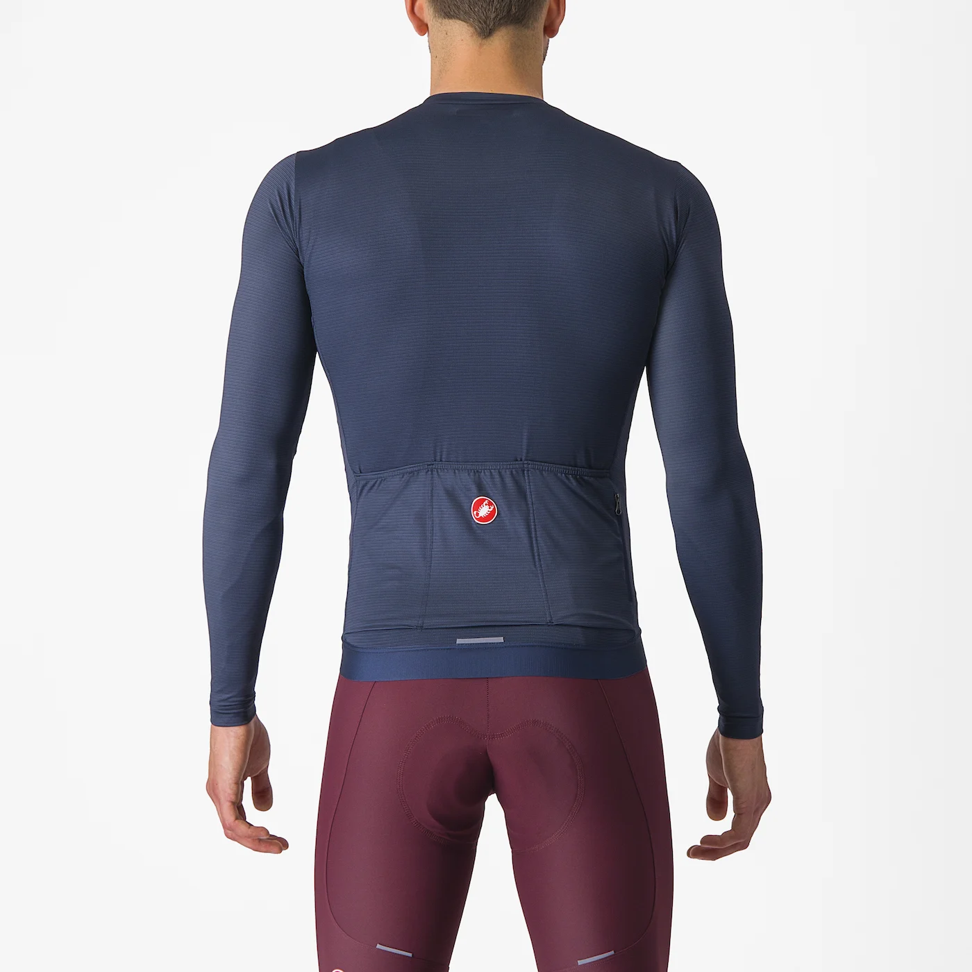 ESPRESSO LS JERSEY