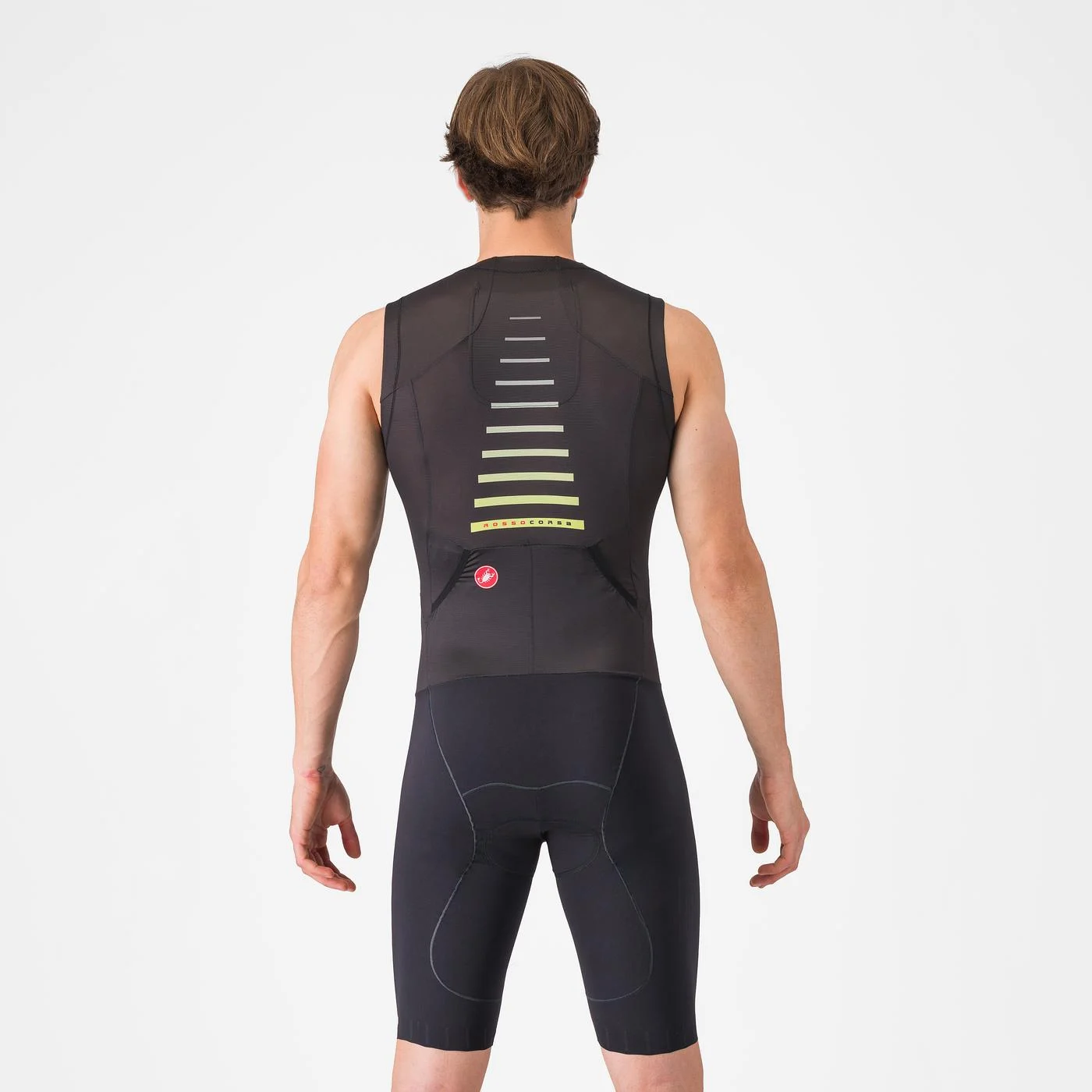 FREE SANREMO 3 SUIT SLEEVELESS