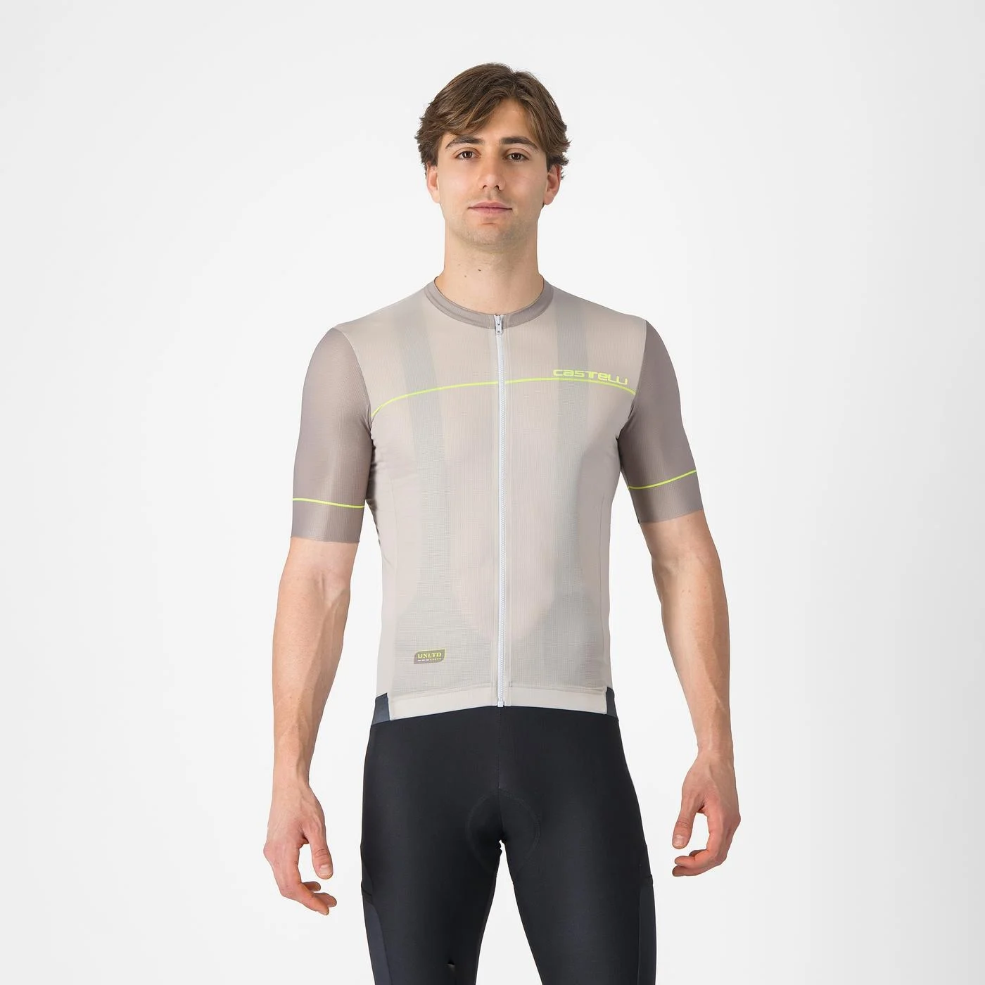 UNLIMITED ENDURANCE 2 JERSEY