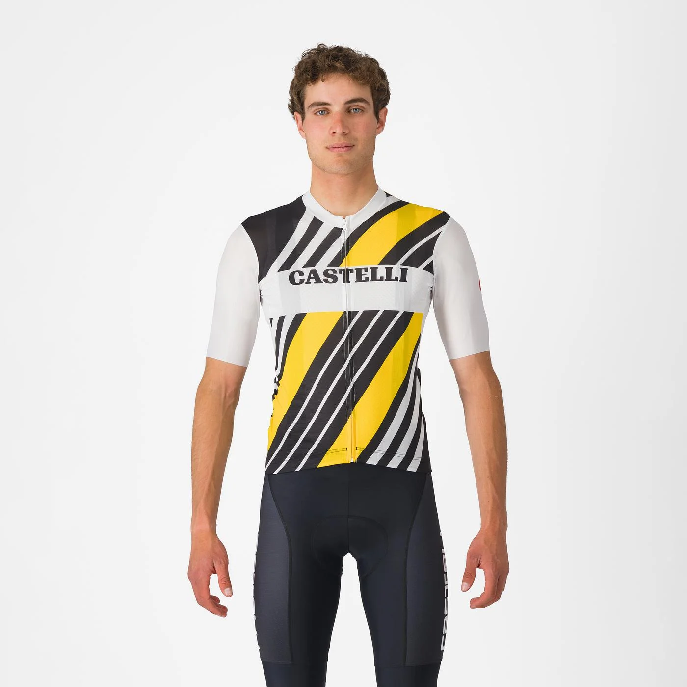 HERITAGE JERSEY
