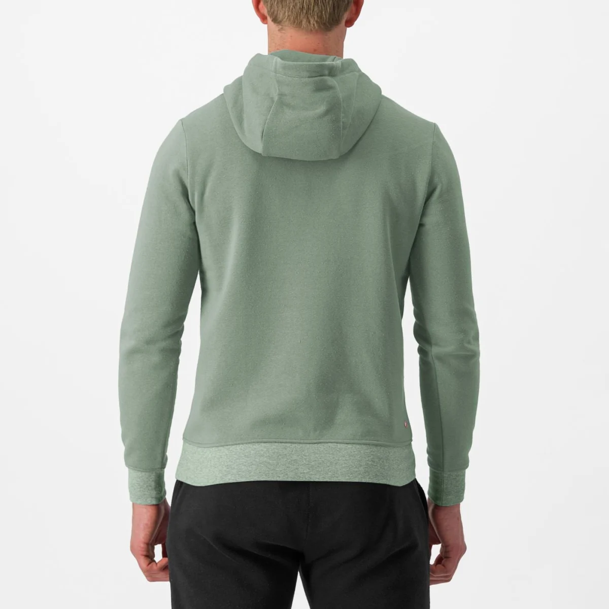 LOGO HOODIE