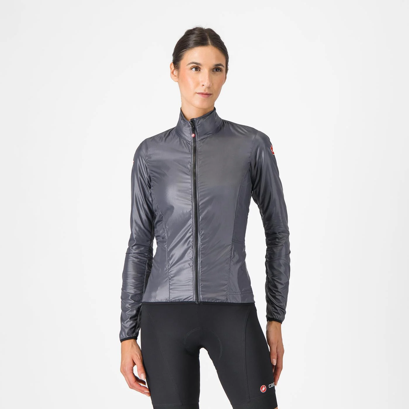 ARIA SHELL W JACKET