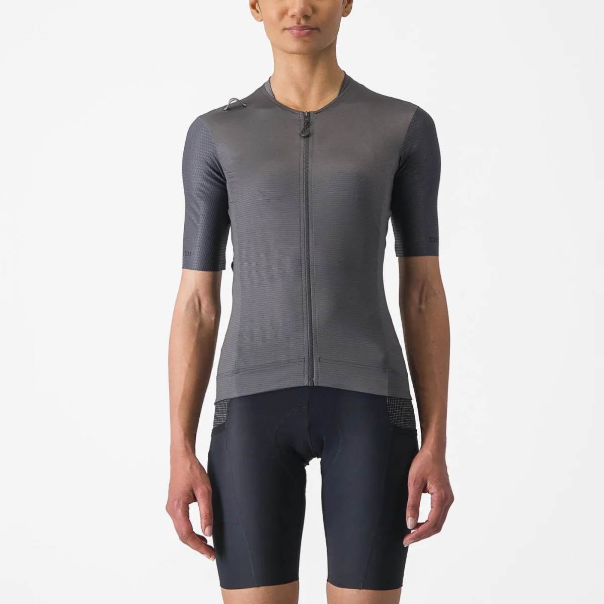 UNLIMITED PRO W JERSEY