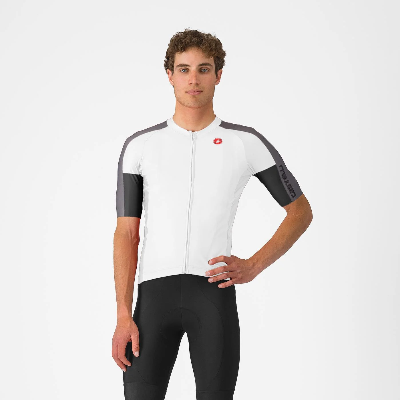 ENTRATA 6 JERSEY