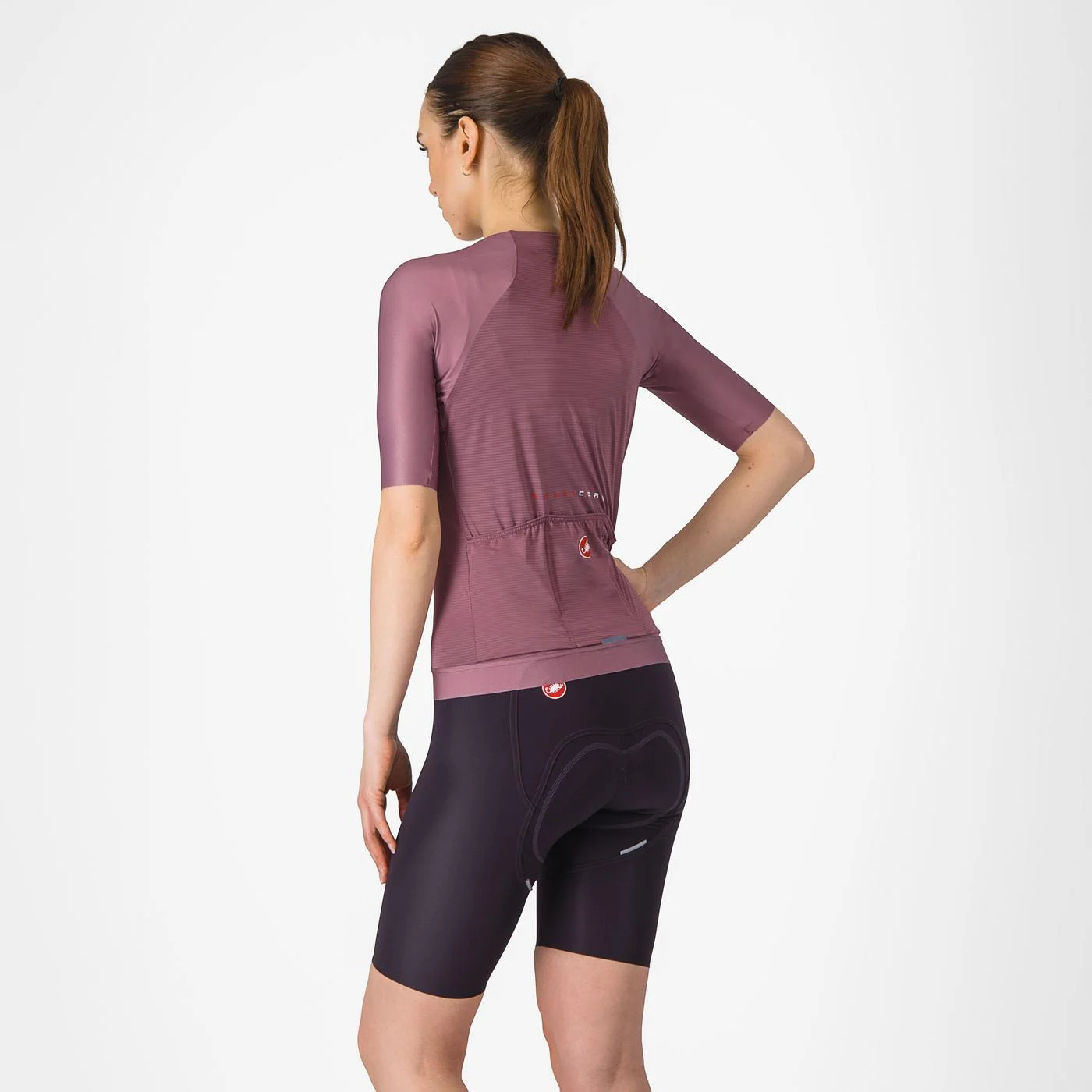 FREE AERO RC W SHORT