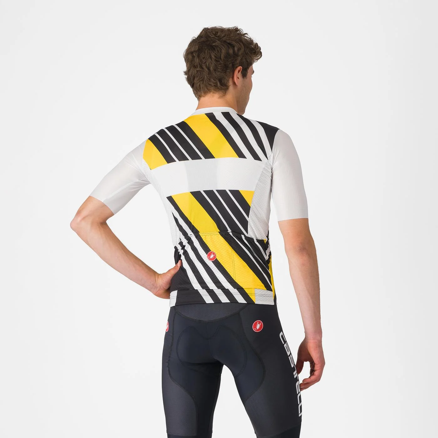 HERITAGE JERSEY
