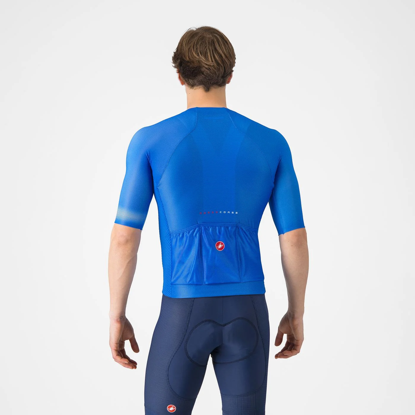CLIMBER'S A/C JERSEY