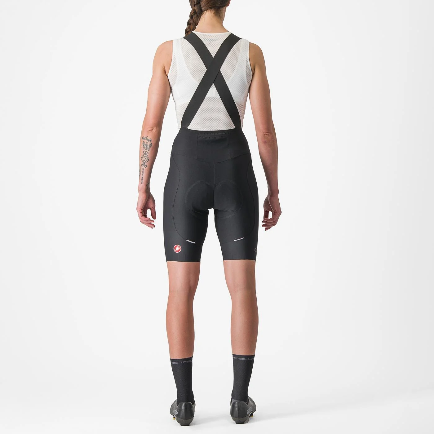 ESPRESSO W DT BIBSHORT