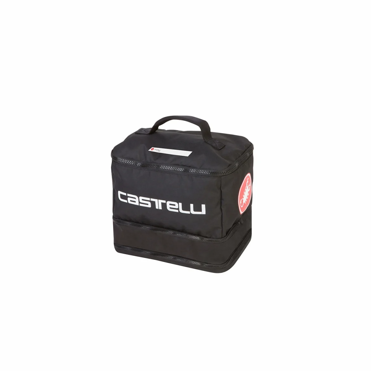 RACE RAIN BAG