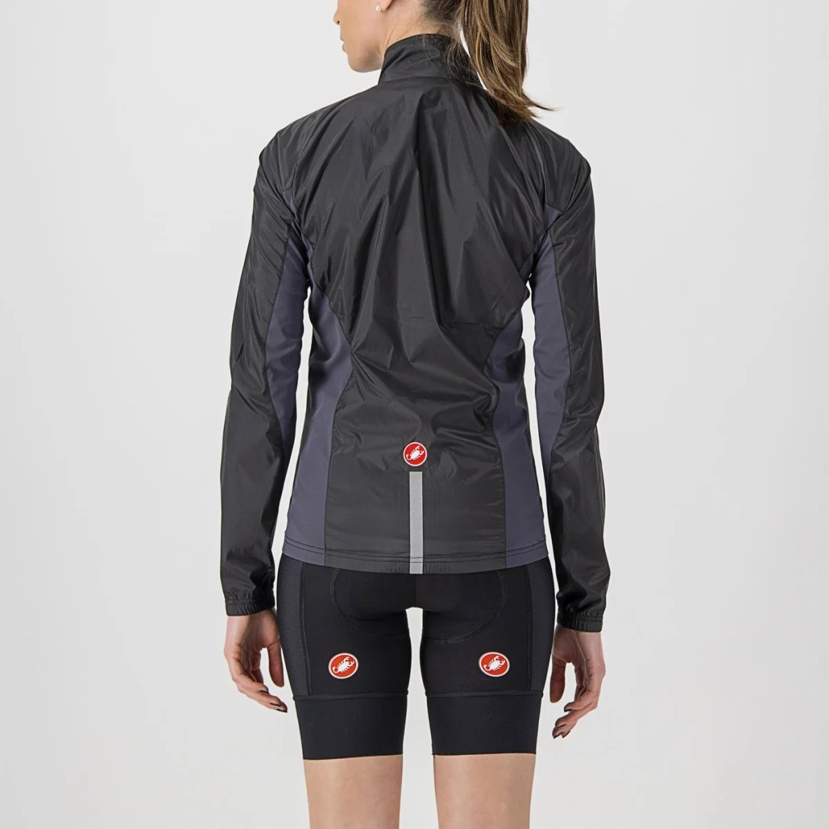 SQUADRA STRETCH W JACKET