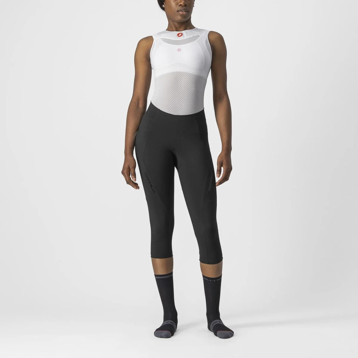VELOCISSIMA 3 KNICKER