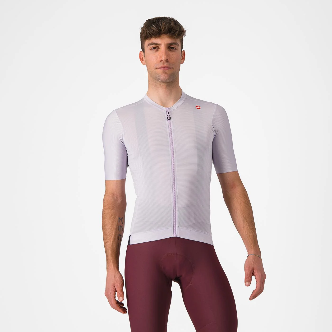 ESPRESSO JERSEY