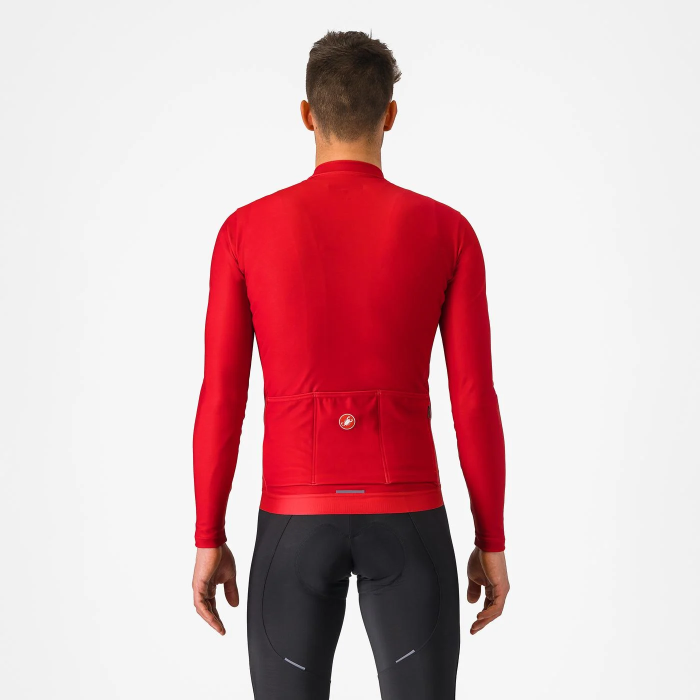 ESPRESSO THERMAL JERSEY