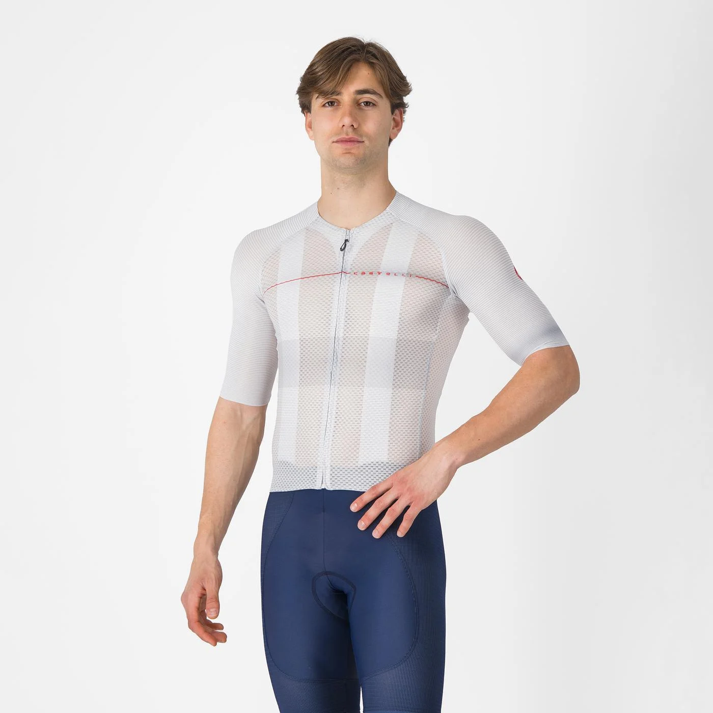 CLIMBER'S A/C JERSEY
