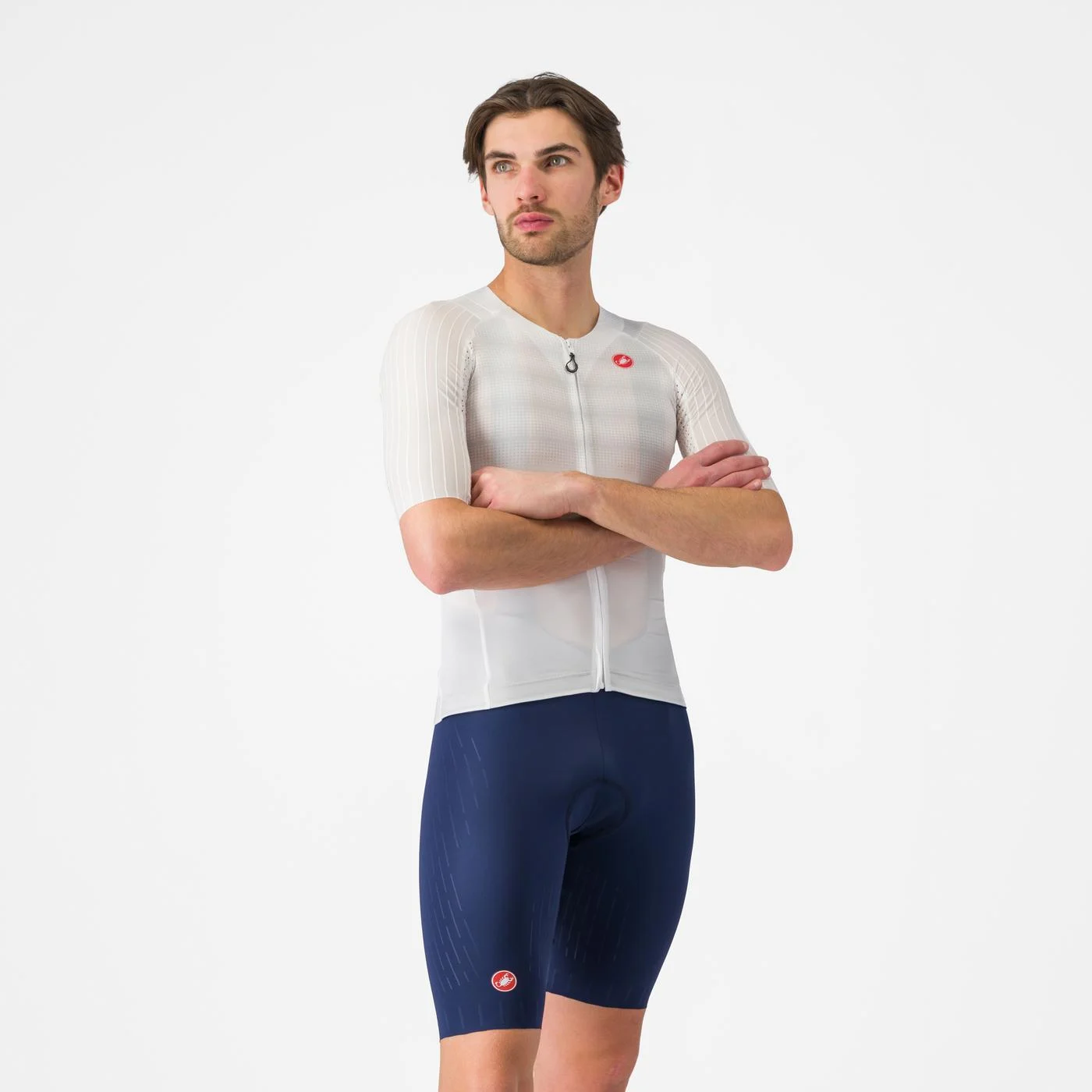 FREE AERO RACE S BIBSHORT