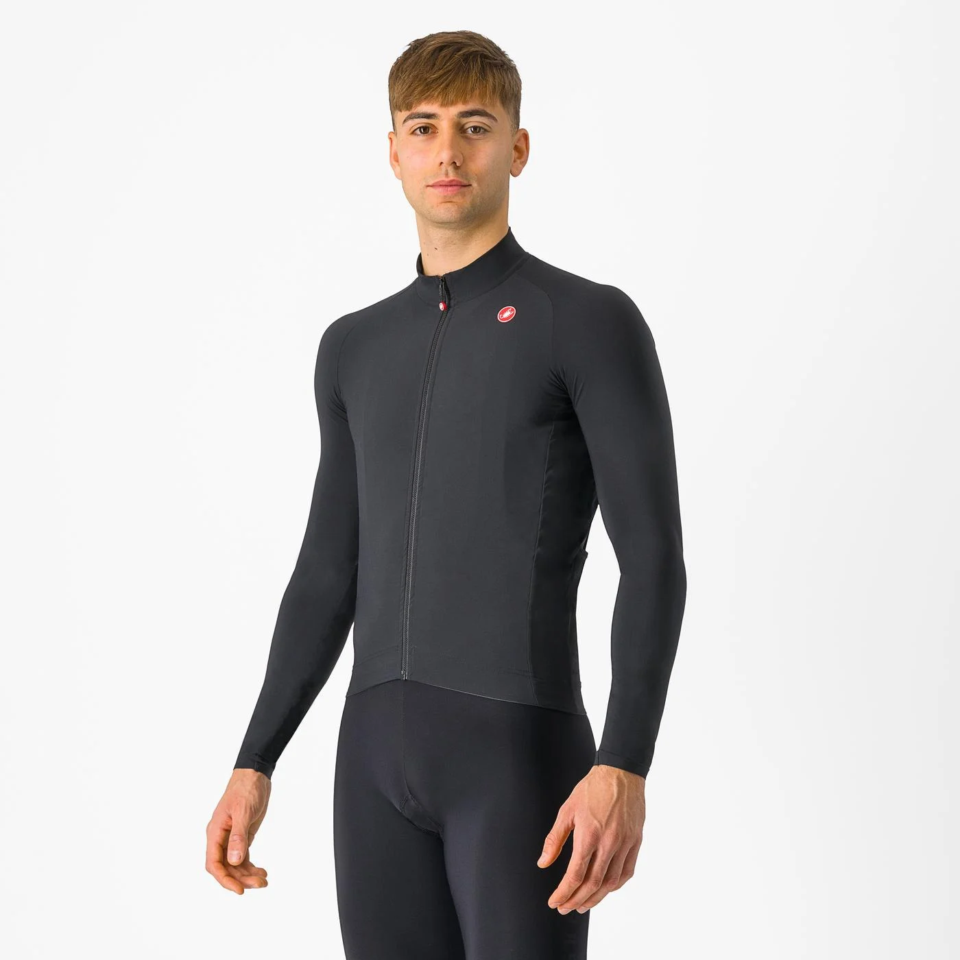AERO RACE LS JERSEY