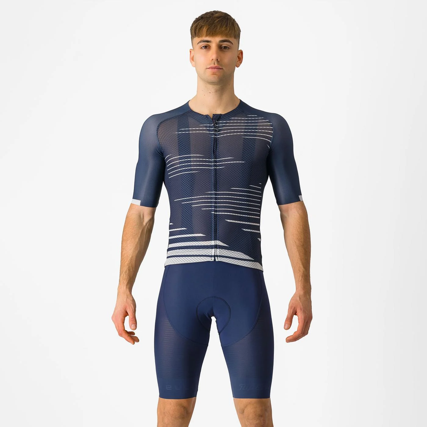 SUPERLEGGERA BIBSHORT