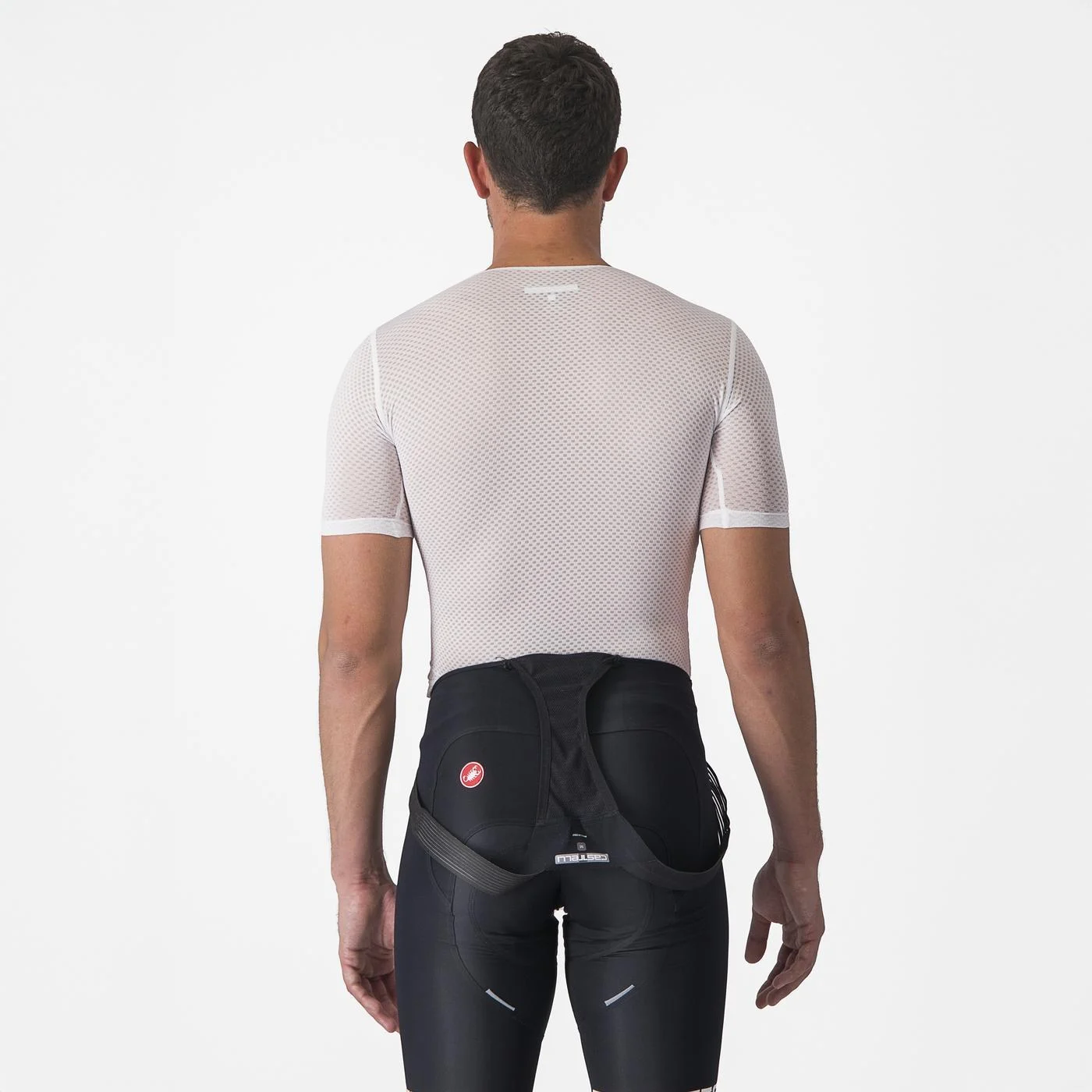 PRO MESH 2.0 SHORT SLEEVE