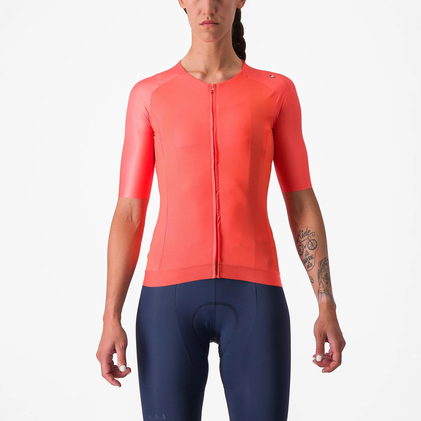 AERO PRO 7.0 W JERSEY