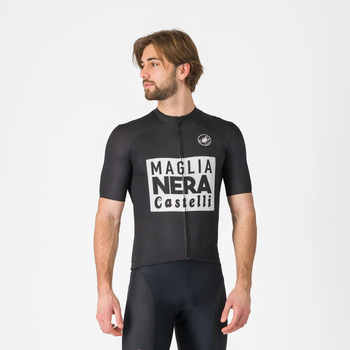 VINTAGE GIRO D'ITALIA JERSEY