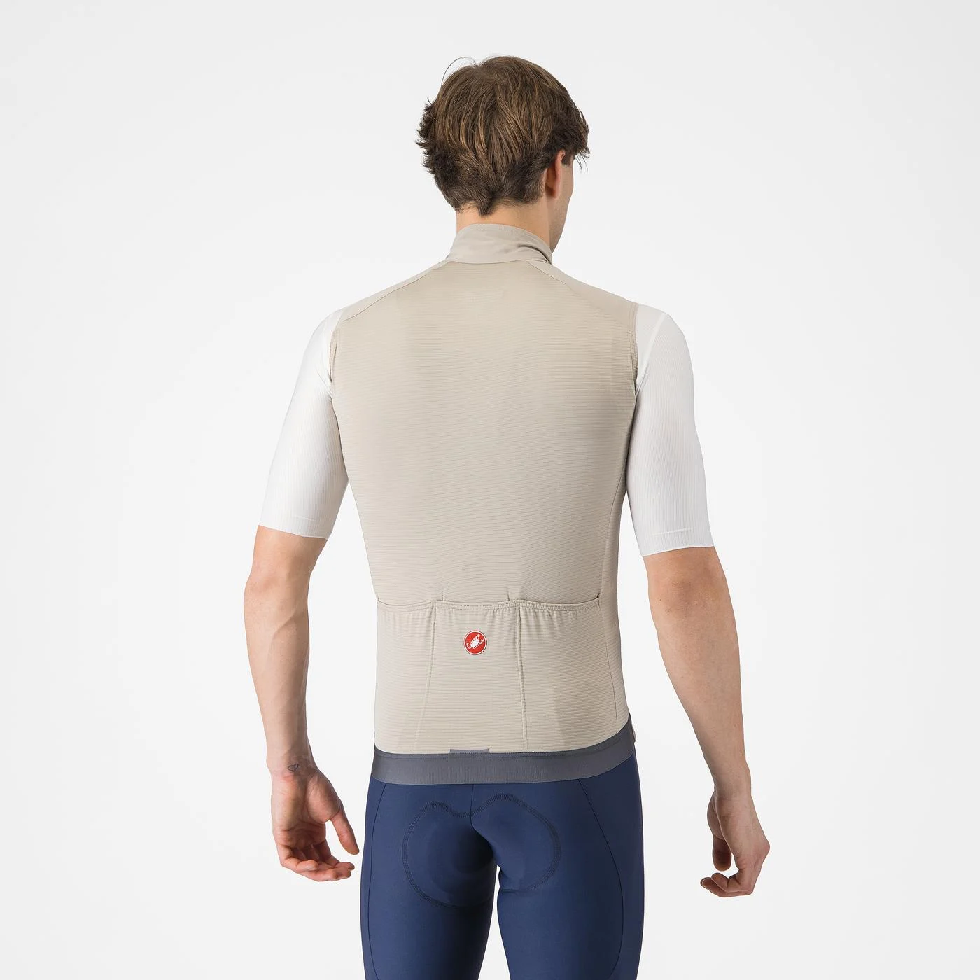 ESPRESSO VEST