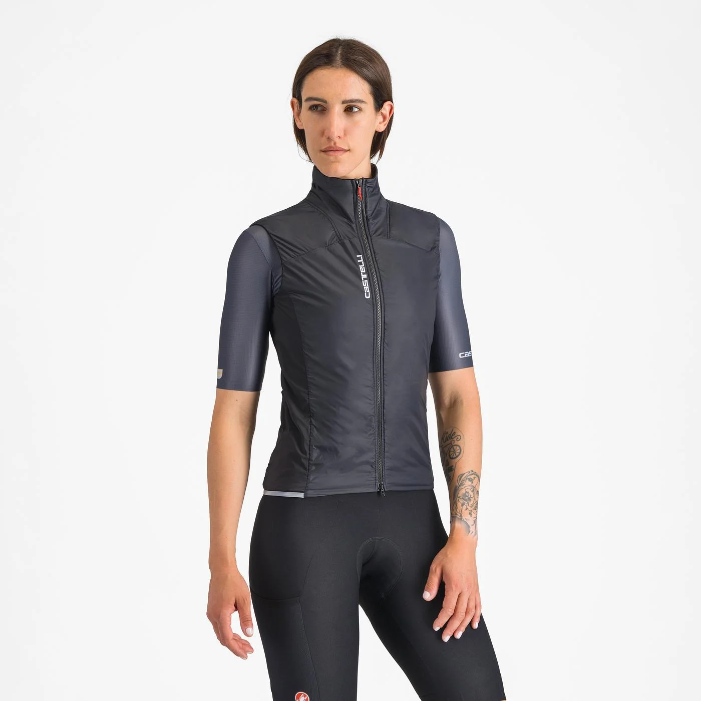 FLY DIRECT W VEST