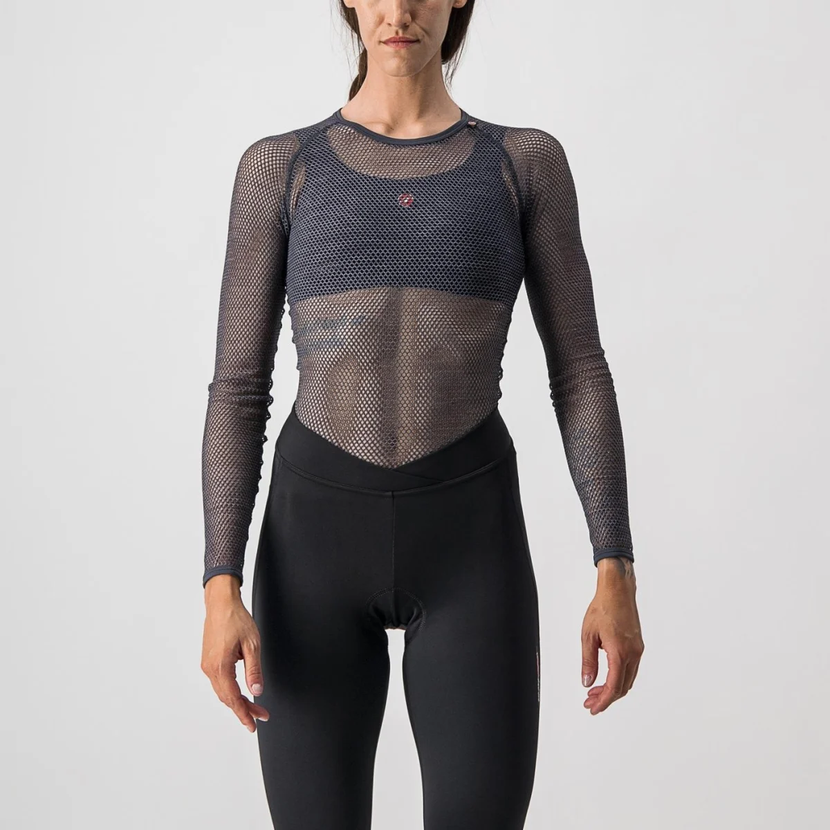 MIRACOLO W LONG SLEEVE