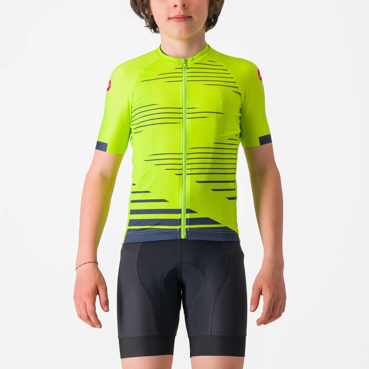 AERO KID JERSEY
