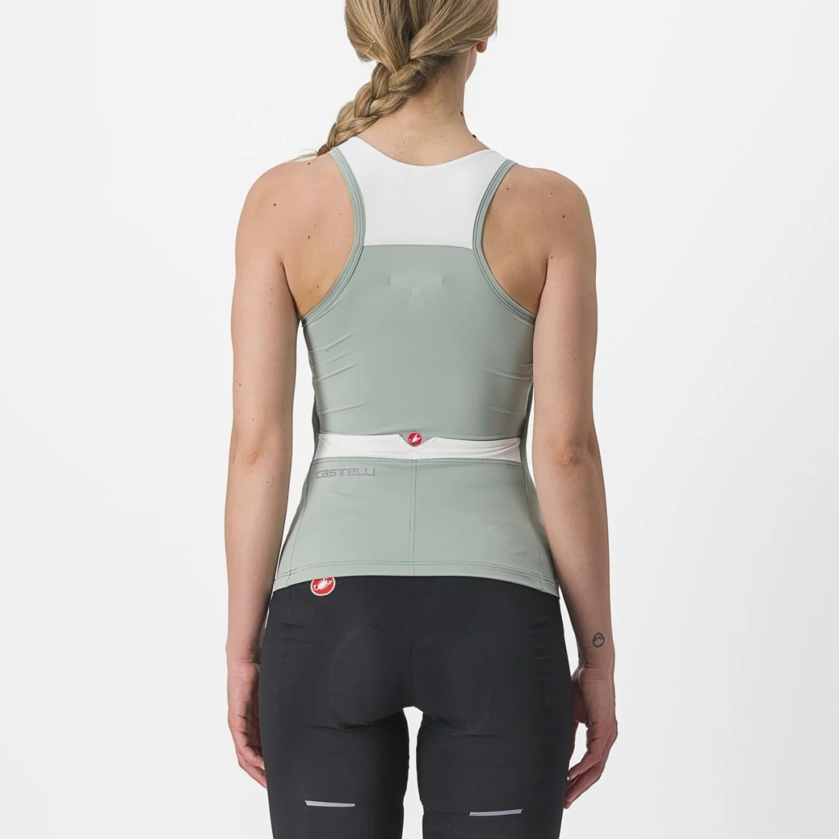 SOLARIS TOP