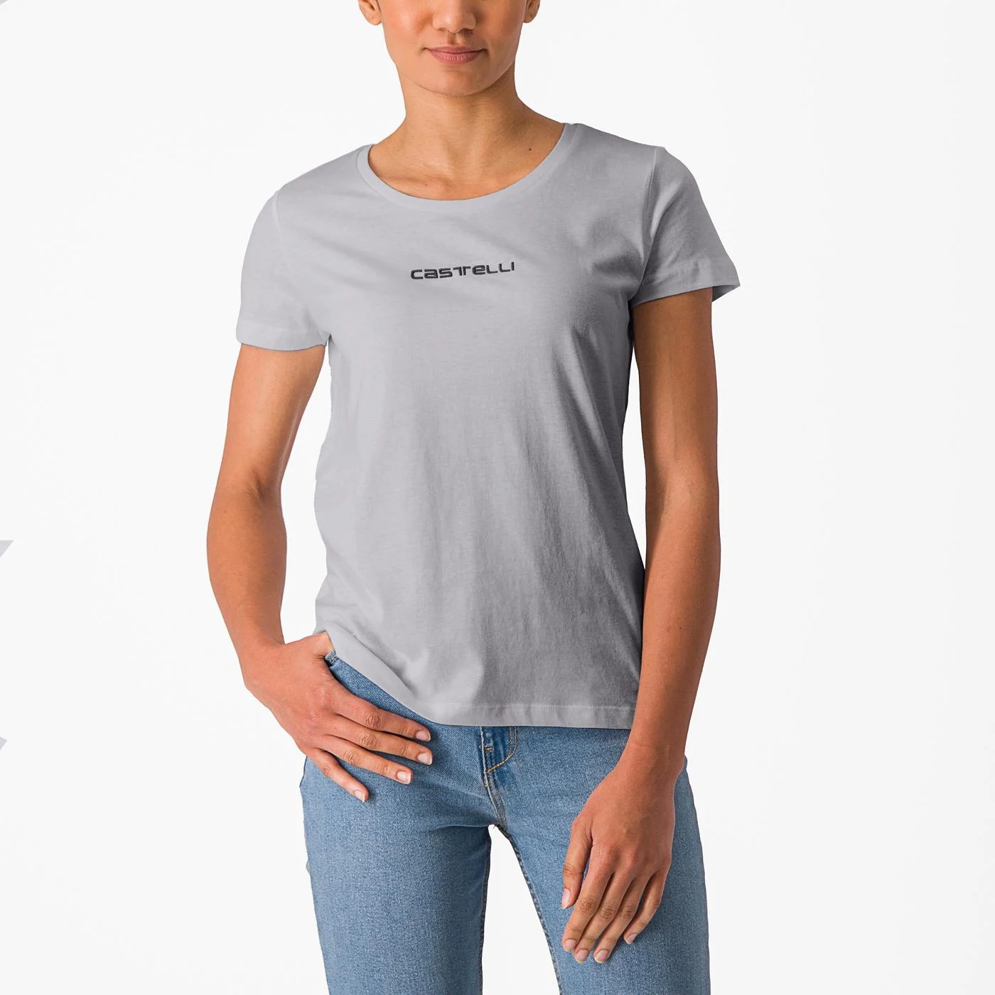 CASTELLI CLASSICO W TEE