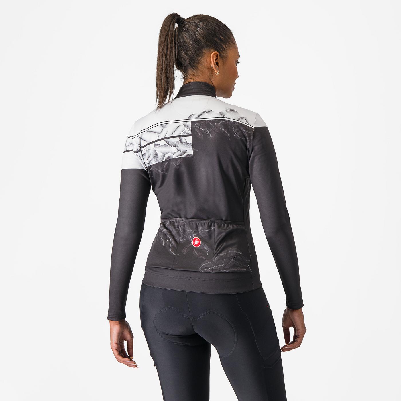 UNLIMITED W THERMAL 2 JERSEY