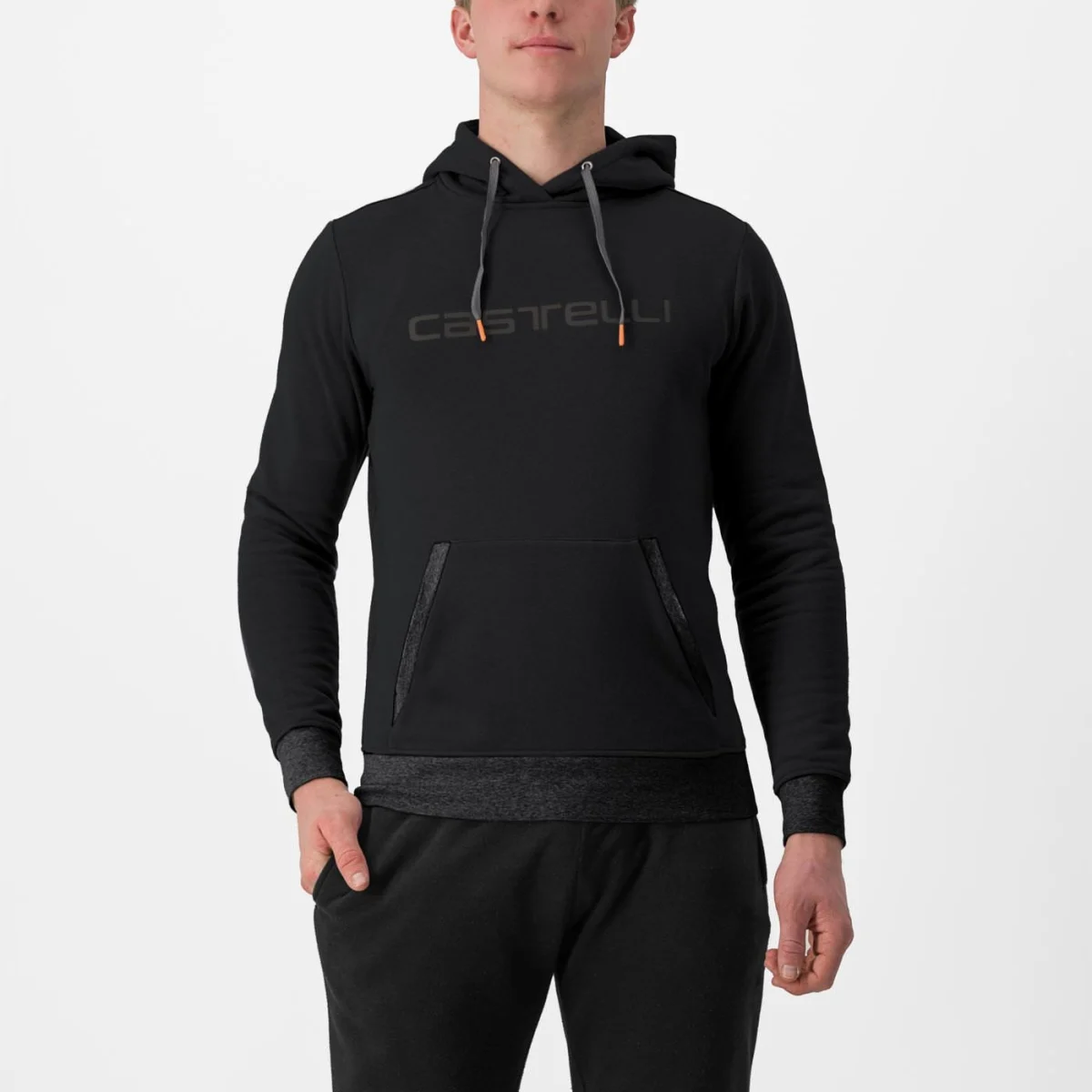 LOGO HOODIE