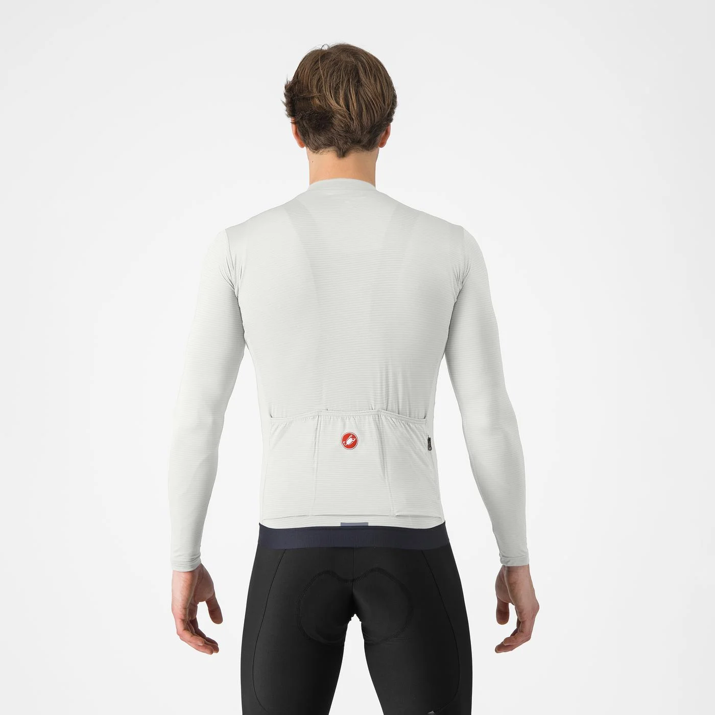 ESPRESSO LS JERSEY