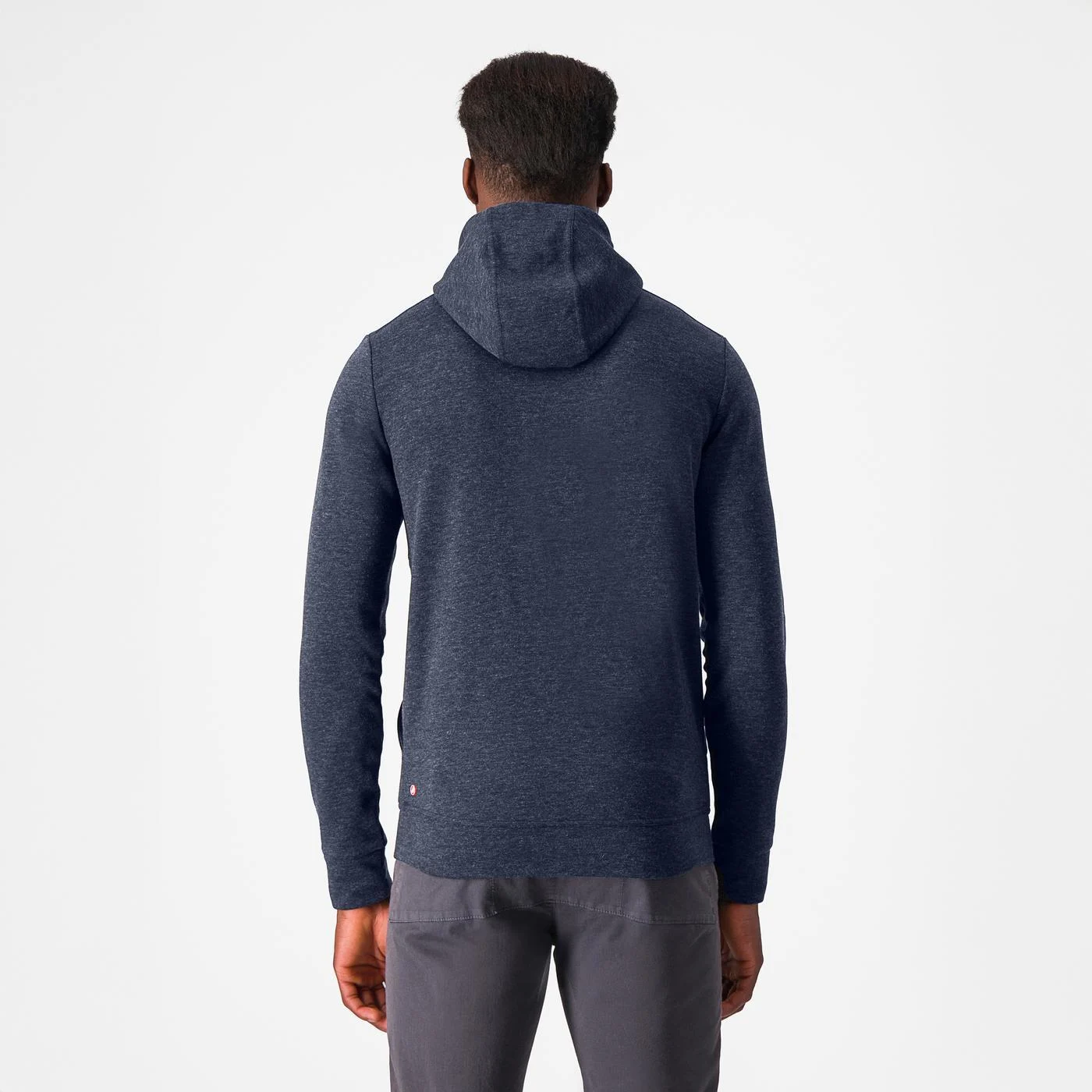 MILANO 2 FULL ZIP FLEECE