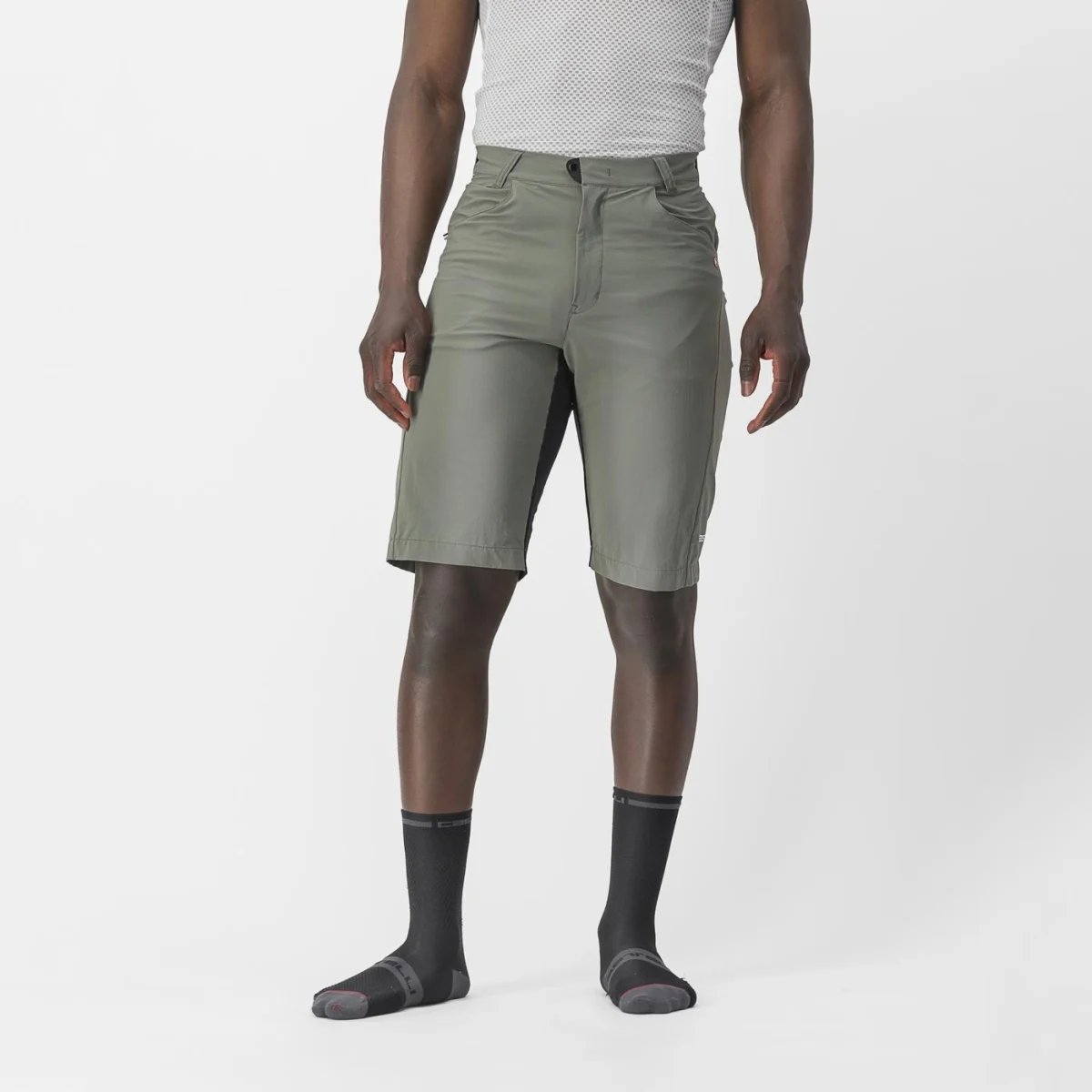 UNLIMITED BAGGY SHORT