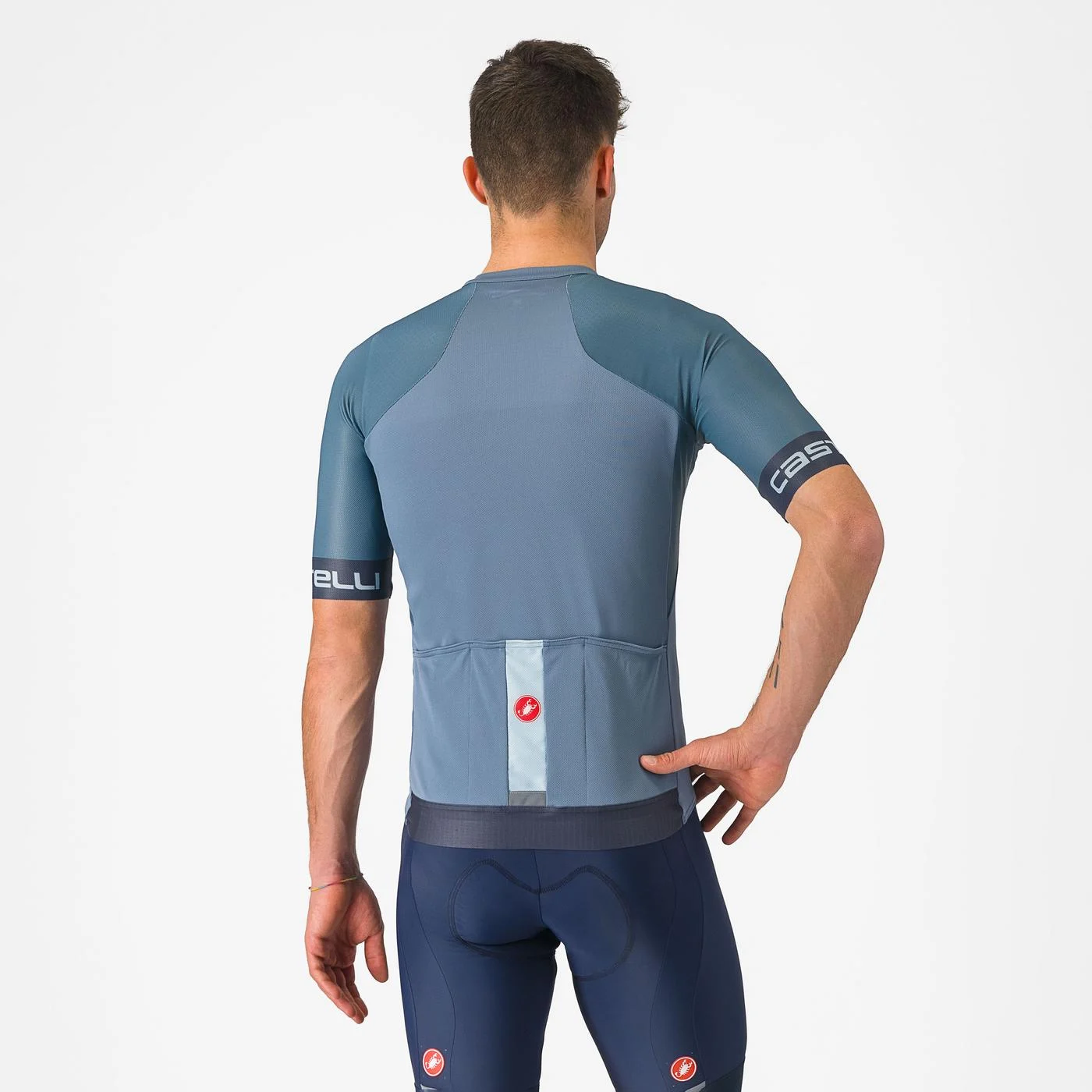 ENTRATA VI JERSEY